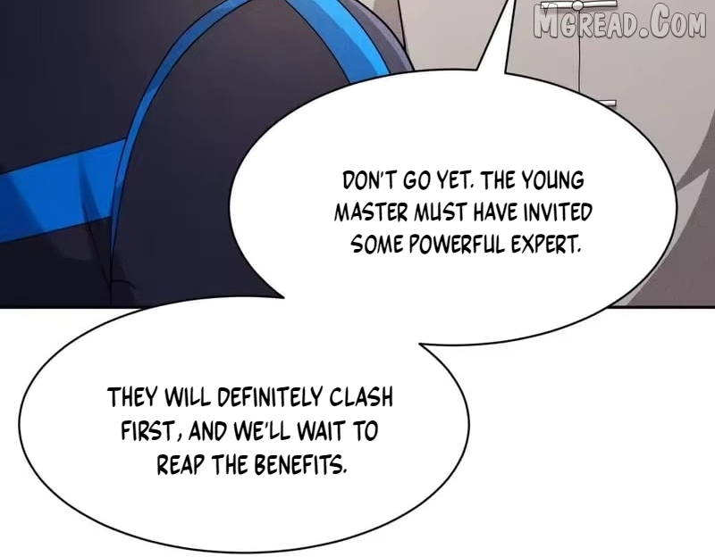 Hidden Dragon in the City (2025) Chapter 59 - page 18